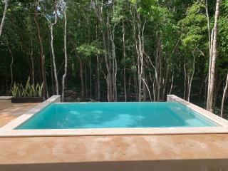 Villa Morena Boutique Hotel Ecoliving - 9