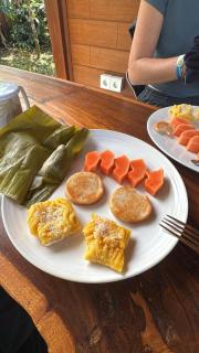 Olimpus ecolodge - 9