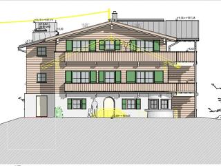 Haus Tauernblick Top 2 - 9