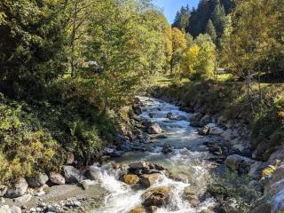 Haus Tauernblick Top 2 - 6