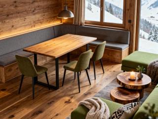 Haus Tauernblick Top 4 - 0