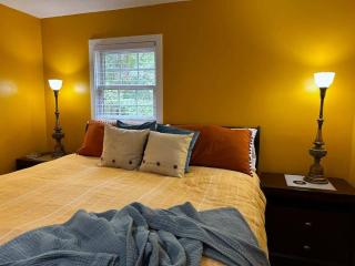 Red Goose Pond - Mins to Desoto Falls, Fire Pit - 8