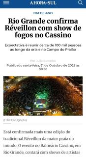 Sobrado Da Praia 300m Av Beira Mar! - Rio Grande - 8