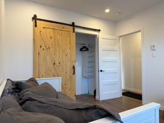 Séjour Coup de Cœur! Confort et emplacement idéal - 1