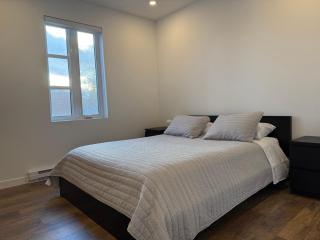 Séjour Coup de Cœur! Confort et emplacement idéal - 4