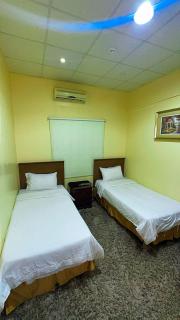 منتجع سيتي لاند1 - 6