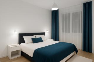 Cozy Apartment Skopje - 9