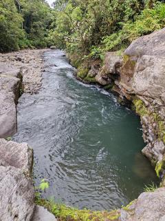Alojamiento con lago privado en Bajos del Toro - 5