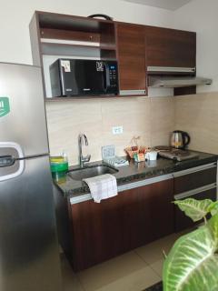 Hermoso Monoambiente a 15 minutos del aeropuerto de Viru Viru - 2