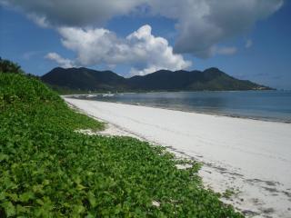 Amitie Chalets Praslin - Grand Anse - 6
