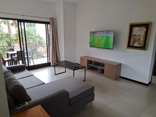 Departamento en Asunción zona Shopping del Sol - 5