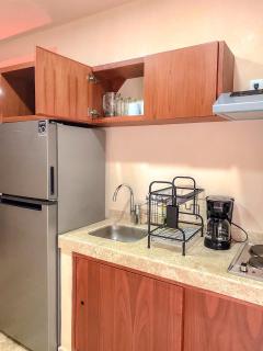 Apartamento Flamingo - Santuario Apartments - Chemuyil - 4