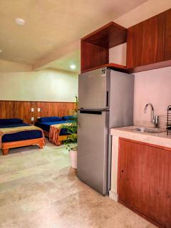 Apartamento Flamingo - Santuario Apartments - Chemuyil - 2