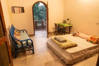 Jammers Inn Stays - 9