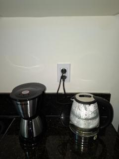 Departamento en Asunción zona Shopping del Sol - 9