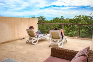 Apartamento Flamingo - Santuario Apartments - 3