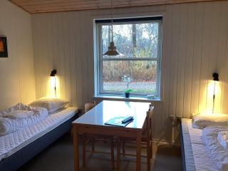 2 person holiday home in Ansager - 7