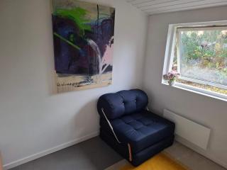 4 star holiday home in Faxe Ladeplads - 5