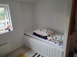 4 star holiday home in Faxe Ladeplads - 6