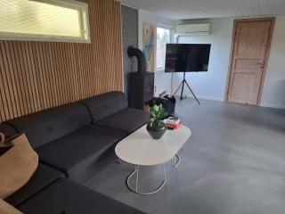 4 star holiday home in Faxe Ladeplads - 0