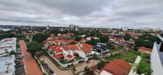 Hermoso Monoambiente a 15 minutos del aeropuerto de Viru Viru - 4