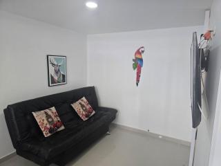 Acogedor apto en Coveñas 301 - 9