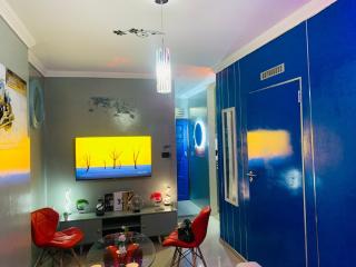 Flowsort Grand Apartments - 0