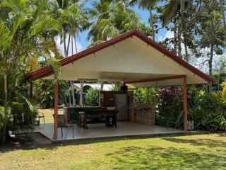 Barrier Reef Tourist Park - 7