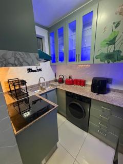 Flowsort Grand Apartments - 6