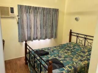 Barrier Reef Tourist Park - 3