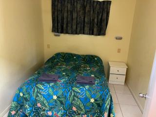 Barrier Reef Tourist Park - 2