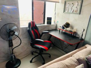 Flowsort Grand Apartments - 1