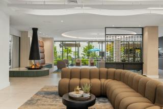 Hyatus Luxury Residences Boston Everett Premier Collection - 8