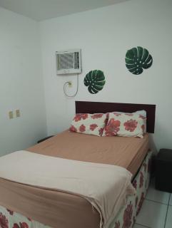 amplo apto confortável 2 dom condomínio Club - 0