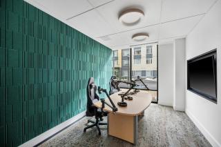 Hyatus Luxury Residences Boston Everett Premier Collection - 2