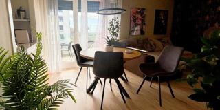 Portia Metropolitan Suite - 5