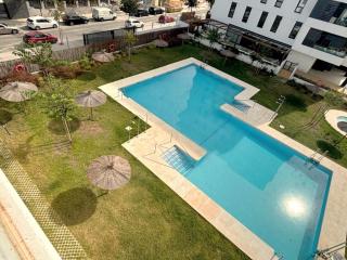 Portia Metropolitan Suite - 4