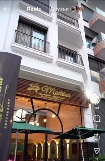 Studio meuble Rosewood - 8