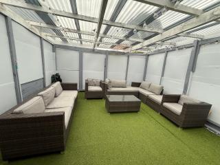 2bed granny flat close to Auckland Airport - 0