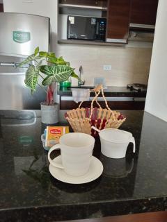 Hermoso Monoambiente a 15 minutos del aeropuerto de Viru Viru - 8