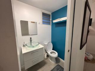 Papillon Sainte-Anne Bungalow, Guadeloupe - 6