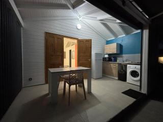 Papillon Sainte-Anne Bungalow, Guadeloupe - 5