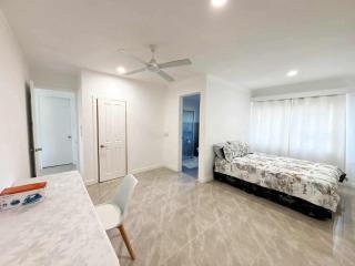 Toafa Elidad Airport Lodge - 2