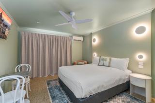 Victoria Street Boutique Hotel Townsville - 0