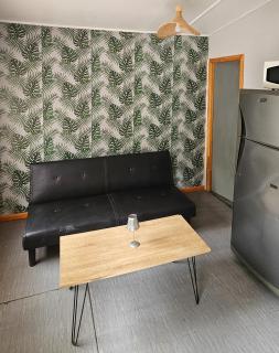 Cabaña Valle del Elqui, La Campana - 7