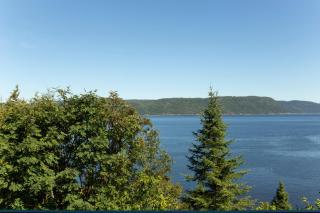 Auberge de la Rivière Saguenay - 5