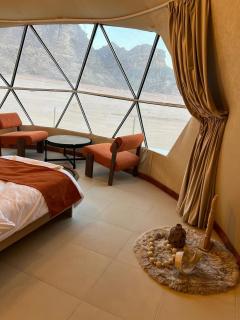 Rum Horizon Camp& Tours - 0