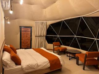 Rum Horizon Camp& Tours - 8