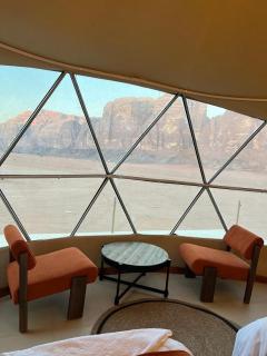 Rum Horizon Camp& Tours - 6