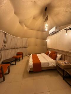 Rum Horizon Camp& Tours - 4